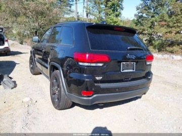 Jeep Grand Cherokee IV 2020 Jeep Grand Cherokee JEEP GRAND CHEROKEE UPLAND 4X4 3.6 Benzyna 293KM, zdjęcie 5