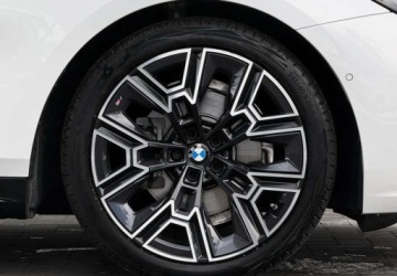 BMW Seria 5 G90-91 Touring 2.0 520d 197KM 2025 BMW Seria 5 I wlasciciel M Sport 360 Gwarancja Bezwypadkowy FVAT23, zdjęcie 11