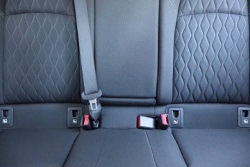 Toyota Corolla XII Sedan 1.5 VVT-i 125KM 2021 Toyota Corolla 1.5 VVT-i, Salon Polska, zdjęcie 9