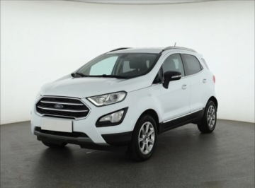 Ford Ecosport II SUV Facelifting 1.0 EcoBoost 125KM 2018 Ford Ecosport 1.0 EcoBoost, Klima, Klimatronic, zdjęcie 1