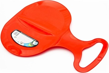 РАЗДВИЖНЫЕ СНЕЖНЫЕ САНКИ ЯБЛОКО СКАЧАТЬ PROSPERPLAST 33 Х 28 СМ