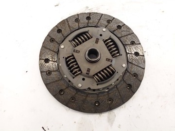 Нажимной диск сцепления Маховик Vw Transporter T4 (70A, 70H) 1.9 TD