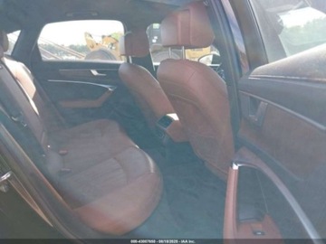 Audi A6 C8 2021 Audi a6 A6 sport premium 45 tfsi quattro 2.0 Benzyna 261KM, zdjęcie 10