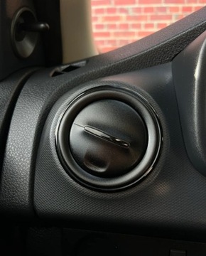 Dacia Logan II Sedan Facelifting 1.0 SCe 73KM 2018 Dacia Logan Salon Pl Niski przebieg Gwarancja w cenie Warszawa KL Benzyna, zdjęcie 21