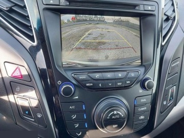 Hyundai i40 Kombi 2.0 GDI 177KM 2012 Hyundai i40 2.0 Premium 177KM 2012r ZAREJESTROWANY w Kraju!, zdjęcie 3
