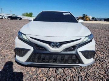 Toyota Camry IX 2021 Toyota Camry Xse 2021 2.5 Benzyna 206KM, zdjęcie 5