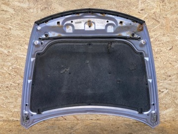 KAPOTA KRYT MOTORU MAZDA 6 GH 07-