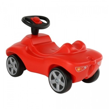 Автомобиль-пожарный со звуком