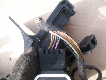 ПОТЕНЦИОМЕТР ПЕДАЛИ АКСЕЛЕРАТОРА MERCEDES W203 C-KLASE 2.2 CDI