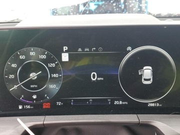 Kia 2024 Kia Telluride SX 2024 3.8l 3.8 Benzyna 291KM, zdjęcie 9