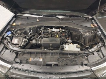 Ford Explorer VI 2023 Ford Explorer 2023r., Timberline, od ubezpieczalni 2.3 Benzyna 300KM, zdjęcie 11