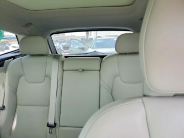 Volvo XC60 II 2023 Volvo XC 60 2023 VOLVO XC60 ULTIMATE 2.0 Benzyna 250KM, zdjęcie 9