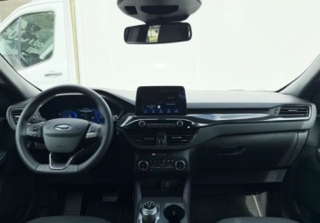 Ford Kuga III SUV 2,0 EcoBlue 120KM 2023 Ford Kuga 2.0 EcoBlue 120KM AT AWD ST-Line SalonPL ASO FV23 Gwarancja Fabr, zdjęcie 27
