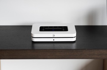 Bluesound NODE (белый)