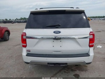Ford Expedition III 2020 Ford Expedition Xlt 2020 3.5 Benzyna 310KM, zdjęcie 3