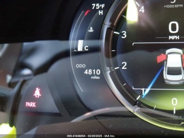 Lexus IS III 2024 Lexus IS 350 F Sport Design 2024 3.5l 3.5 Benzyna 311KM, zdjęcie 11