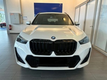 BMW X1 U11 Crossover 2.0 23i 218KM 2026 BMW X1 xDrive23i Sport Suv 2.0 (218KM) 2026, zdjęcie 1