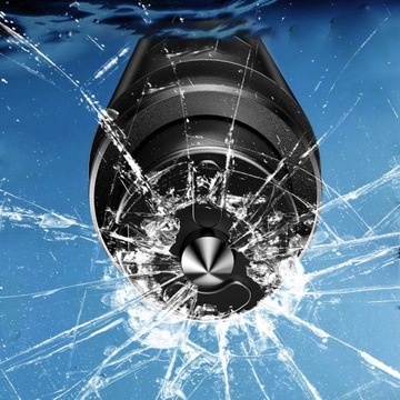 БЕЗОПАСНЫЙ МОЛОТОК ДЛЯ ВЫБИВАТЕЛЯ ОКОН BASEUS | НОЖ ДЛЯ РЕЗКИ АВТОМОБИЛЬНЫХ СИДЕНИЙ