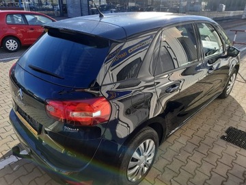 Citroen C4 Picasso II Picasso 1.2 PureTech 130KM 2015 Citroen C4 Picasso, BEZKOLIZYJNY!! PROMOCJA !!, zdjęcie 3