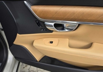 Volvo V90 II Kombi 2.0 D4 190KM 2018 Volvo V90 2.0 ON 190KM AWD Inscription FV23 Salon PL Serwis ASO Gwarancja, zdjęcie 14