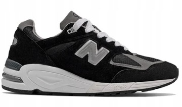 Buty męskie New Balance M990NBL2 MADE IN U.S.A.