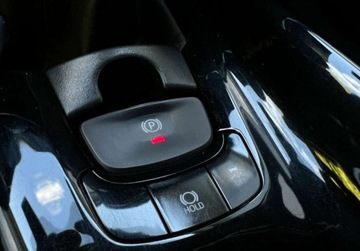 Toyota C-HR I Crossover 1.2L Turbo 116KM 2017 Toyota C-HR bezwypadkowa GWARANCJA kamera zarejestrowana 1.2, zdjęcie 32