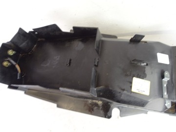 Suzuki Bandit GSF 600 95-99 Крыло Задняя колесная арка