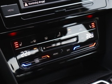 Volkswagen Passat B8 Limousine Facelifting 2.0 TSI 190KM 2021 VW Passat 2.0 TSI, Salon Polska, 1. Właściciel, zdjęcie 14