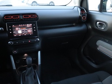 Citroen C3 Aircross  I Crossover 1.2 PureTech 131KM 2020 Citroen C3 Aircross 1.2 PureTech, Salon Polska, zdjęcie 7