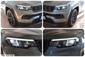 Jeep Compass II 2022 Jeep Compass Jeep Compass 1.5 Benzyna 130KM, zdjęcie 13