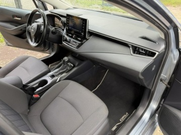 Toyota Corolla XII Sedan 1.8 Hybrid 122KM 2020 Toyota Corolla 1.8 HSD 122KM LPG Salon PL FV 23%, zdjęcie 13