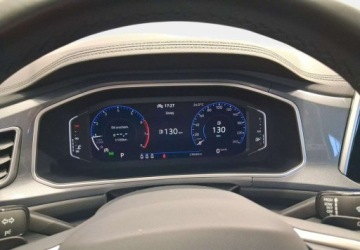 Volkswagen T-Roc I SUV Facelifting 1.5 TSI ACT 150KM 2022 Volkswagen T-Roc Style 1.5TSI 150KM DSG 20222023 r., salon PL, przebieg 23, zdjęcie 16