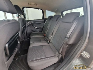 Ford C-MAX II Grand C-MAX Facelifting 2.0 TDCi 150KM 2015 Ford C-MAX Led Bardzo Bogato Wyposazony Pierw. Wlasciciel 2.0 Diesel, zdjęcie 21