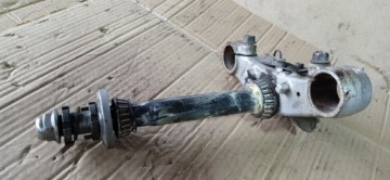 YAMAHA XJ 600 92-97 38 мм NAKED НИЖНЯЯ ПОЛКА СИДЕНЬЕ ПОДВЕСКА СИДЕНЬЯ АМОРТИЗАТОРЫ