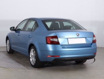 Skoda Octavia III Liftback Facelifting 1.4 TSI 150KM 2018 Skoda Octavia 1.4 TSI, Salon Polska, VAT 23%, zdjęcie 3