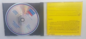 Разное - Где действие [CD]