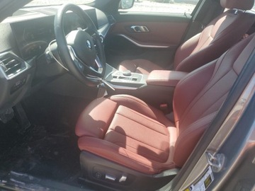 BMW Seria 3 G20-G21 2023 BMW Seria 3 330xi 2023 2.0l 2.0 Benzyna 255KM, zdjęcie 7