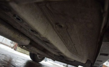 Chevrolet Trax 1.6 115KM 2013 Chevrolet Trax 1.6 MPI Biala Perla Klima Kamera Hak Sprowadzony Oplacony, zdjęcie 15