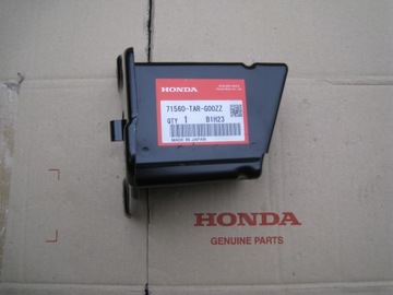 STREFA ZGNIOTU TYLNA LEWA HONDA JAZZ V 2020-2024r NOWA
