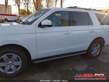 Ford Expedition III 2021 Ford Expedition XLT, 2021r., 3.5L, zdjęcie 5