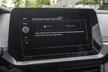 Volkswagen T-Cross SUV Facelifting 1.0 TSI 95KM 2026 Volkswagen T-Cross Life Plus 1.0 TSI 95 KM -, zdjęcie 27