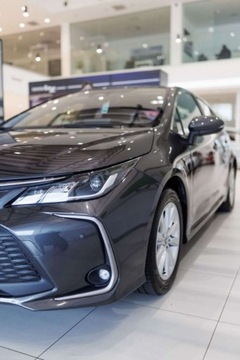 Toyota Corolla XII Sedan Facelifting 1.5 VVT-i 125KM 2024 Toyota Corolla 1.5 Comfort - Tech 1.5 Benzyna 125KM, zdjęcie 13