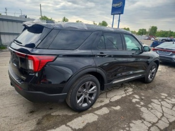 Ford Explorer VI 2025 Ford Explorer Active 2025 2.3 Benzyna 300KM, zdjęcie 3