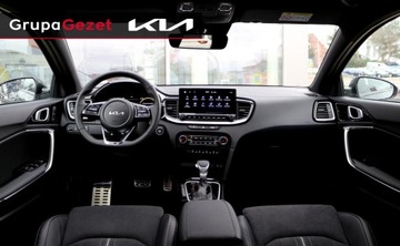 Kia XCeed 2023 Kia XCeed 1.5 T-GDI (160KM) WERSJA GTLINE - automat 7DCT, zdjęcie 10