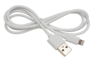 Кабель USB A / USB LIGHTNING для iPod iPhone iPad 1 м