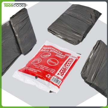 ЗАЩИТНАЯ ПЛЕНКА ДЛЯ ПОКРАСКИ 4МХ5М СУПЕРПРОЧНАЯ 50Г