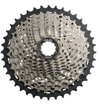 Kaseta Shimano SLX CS-M7000 11-40T 11rz.