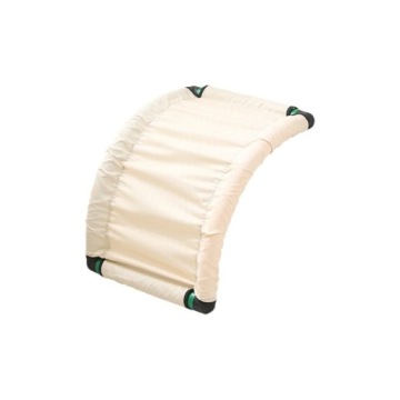 Рама для лазіння для дітей лук веселковий Arch Cloth бежевий