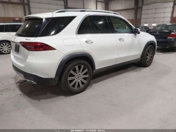 Mercedes GLE V167 2025 Mercedes-Benz GLE 350, 2025r., 4x4, 2.0L 2.0 Benzyna 255KM, zdjęcie 2