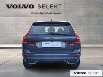 Volvo XC60 II 2023 Volvo XC 60 XC60 B5 B AWD Plus Dark aut, Harman Ka, zdjęcie 4